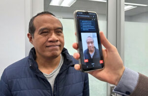 Приложение на базе ИИ определит самые ранние симптомы инсульта за считанные секунды