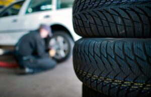 С 1 июня опять нельзя ездить на шинах с шипами. Что будет со штрафами