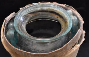 Самому древнему вину в мире больше 2000 лет — и оно все еще пригодно для питья