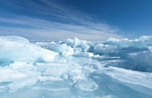 Ученые работают над отчаянным планом по «обратной заморозке» Арктики