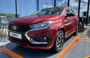 «Украли чертежи». Что думают на Западе и в России о Lada Iskra