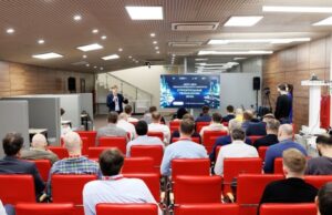 В Москве подвели итоги конкурса «Строительные инновации»