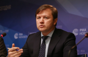 В Москве завершили строительство детсада в районе Внуково