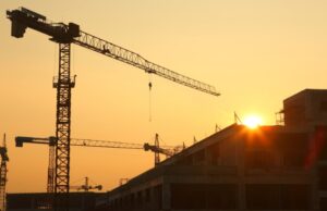 В Щаповском поселении ТиНАО построят дом отдыха