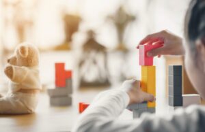 В ТиНАО построят детсад, школу и стартап-студию в рамках инвестпроектов