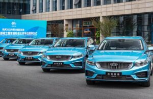Все о компании Geely: где собирают, кому принадлежит, какие модели бывают