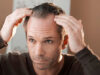 Выпадение волос удалось остановить с помощью новых микроигольчатых пластырей