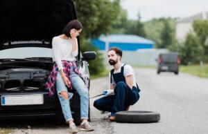 Эвакуатор: все что стоит знать о преимуществах и правилах вызова