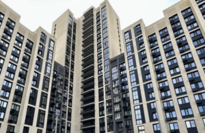 Жильё по программе реновации в Можайском районе Москвы получили ещё 320 семей