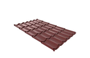 Металлочерепица: все что стоит знать о выборе и монтаже