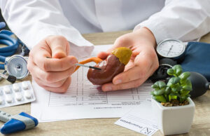 Аппарат от «Ростеха» позволит бесконтактно лечить камни в почках