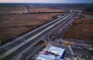 Цена проезда по М-11 с учётом нового участка составит от 3,2 тысячи рублей