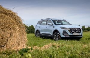 Chery Tiggo 7 Pro Max опять обновили: почему так быстро и что с ценой