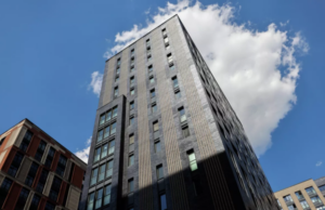 Энергетики подключат к сетям 74 столичные новостройки