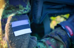 ERR: Эстония планирует построить 600 бункеров вдоль границы