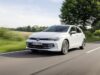 В России начали продавать рестайлинговый Volkswagen Golf за ₽3,7 млн