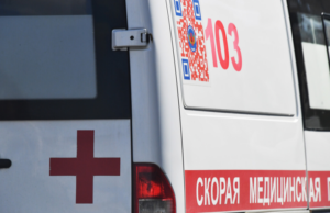 Поликлинику с постом скорой помощи построят в Подмосковье