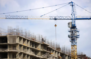 В Нижегородскую область дополнительно направят 200 млн рублей на строительство жилья