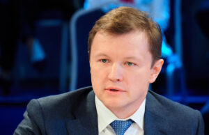 Ефимов: «Потапово» станет первой отапливаемой наземной станцией метро Москвы