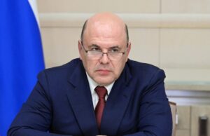 Мишустин поручил разработать продление программы по жилищному строительству