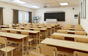 В Подмосковье откроют 30 новых образовательных объектов 1 сентября