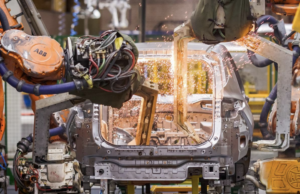 Два межотраслевых кластера появятся в ТиНАО Москвы