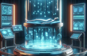 Искусственная гибернация спасет жизни в неотложных медицинских ситуациях