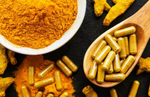 Куркума и зеленый чай отправляют людей в больницы