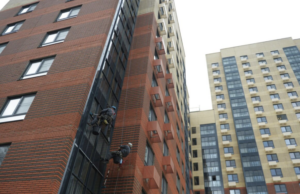 В Москве вторую новостройку передали под заселение по реновации в Марфине