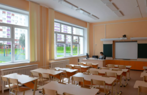 В Югре к новому учебному году открылись две новые школы и корпус колледжа