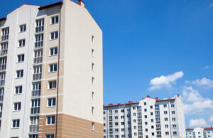 В ЯНАО назвали города — лидеры по вводу жилья