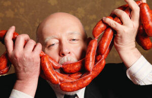 Американские экономисты встревожены стремительным ростом спроса на сосиски