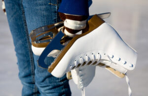 На территории кампуса МГСУ построят ледовую арену