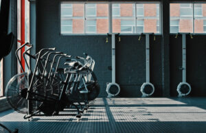 ФОК «Алтайский» в московском районе Гольяново готов на 85%