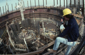 Казахстан провёл переговоры по участию Сеула в консорциуме по строительству АЭС