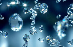 Ученые предлагают распылить в атмосфере алмазы на $200 триллионов, чтобы охладить планету