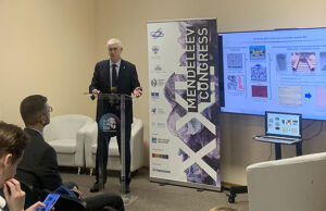 «Росатом» займется новыми материалами для атомной и космической промышленности