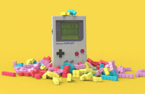 Игра в Тетрис оказалась эффективным средством для терапии ПТСР