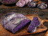 В Омске запустят производство фиолетового хлеба