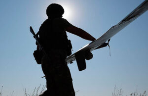 В МГТУ создали материал для защиты беспилотников от перегрева