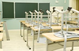 В Подмосковье появится ещё восемь новых школ до конца года