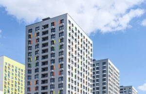 В САО Москвы на двух территориях появится городская застройка