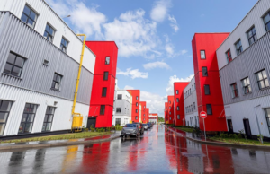 В московском технопарке «Алабушево» появится 20 новых предприятий и объектов