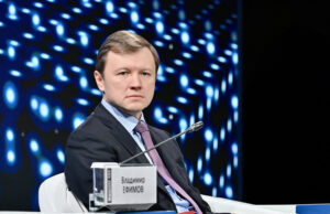 Ефимов: Москва предоставит землю для строительства нового производственного комплекса