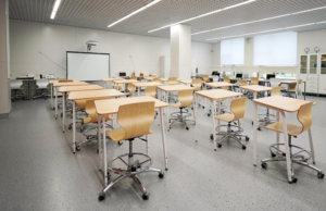 В Москве рассказали о ходе строительства учебного корпуса на 400 мест в САО