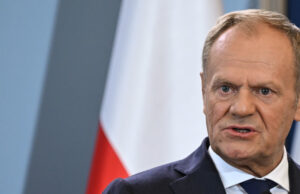 Премьер Польши Туск: линия обороны «Восточный щит» охватит границу с Украиной