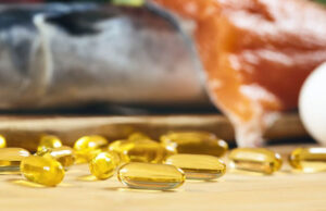 Биоактивные добавки с омега-3 и омега-6 снижают риск 19 видов рака