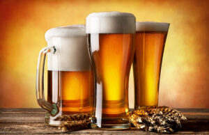 Профессор бразильского университета вывел формулу идеального бокала для пива