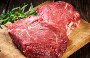 Ученые из Сингапура нашли четкую связь между употреблением красного мяса и раком