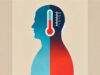 Температура тела и депрессия: ученые выявили неожиданную связь